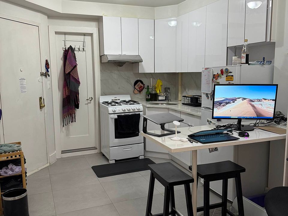 2nd image of 64 E Broadway APT 4B