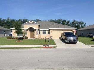 720 Barrister Dr, Auburndale, FL 33823