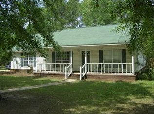 108 Pineneedle Dr, Ashford, AL 36312