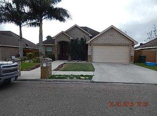 1200 Sol Cir, San Juan, TX 78589