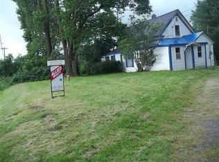 383 Village Rd, Smithfield, ME 04978