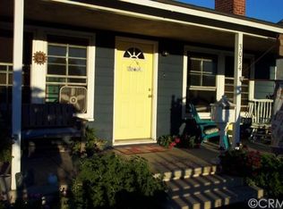 3034 Montair Ave, Long Beach, CA 90808