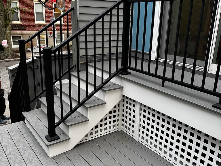 1 Irving Ter — Photo 18