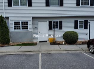 2412 Millwood Loop, Harrisonburg, VA 22801