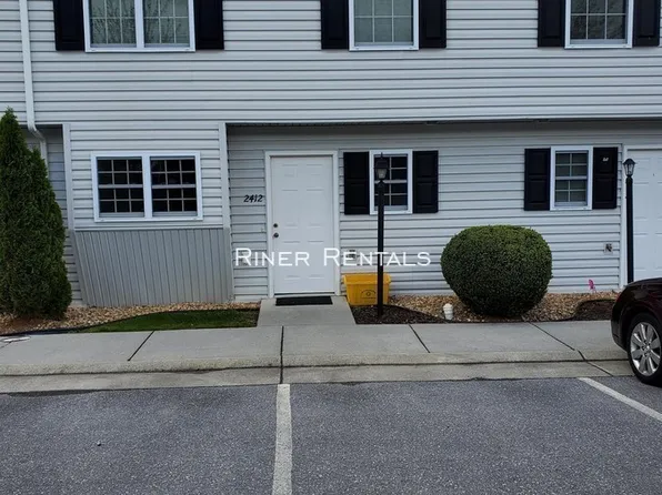 2412 Millwood Loop, Harrisonburg, VA 22801