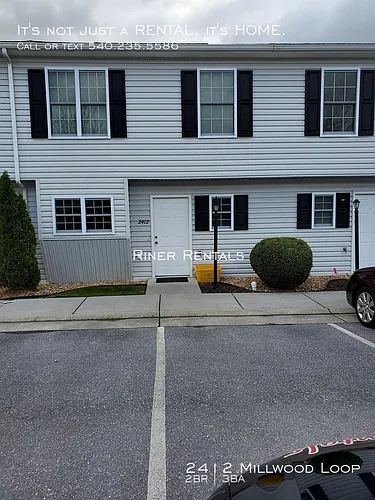 2412 Millwood Loop Photo 1