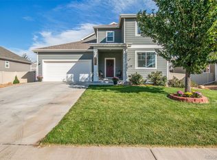 3926 Peach St, Wellington, CO 80549
