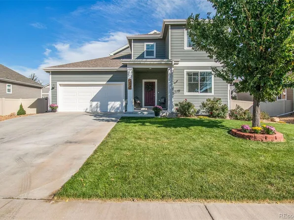 3926 Peach St, Wellington, CO 80549