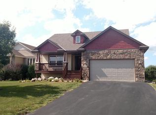 8643 Gatewater Dr, Monticello, MN 55362