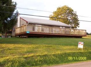 68 Cider Press Rd, Lock Haven, PA 17745