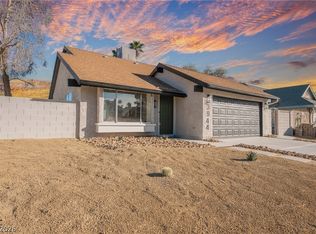 3944 Belhaven St, Las Vegas, NV 89147