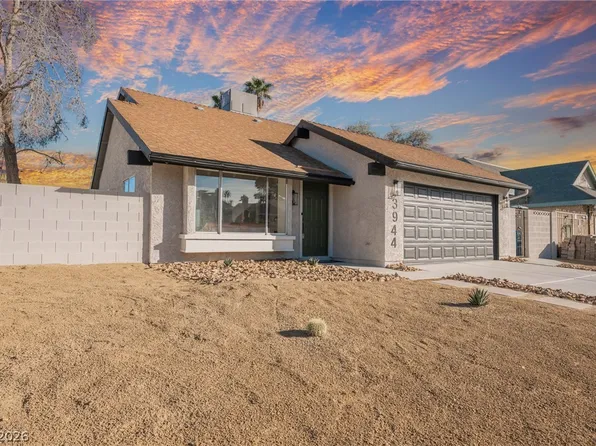 3944 Belhaven St, Las Vegas, NV 89147