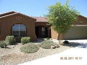 1st image of 16169 W Tohono Dr