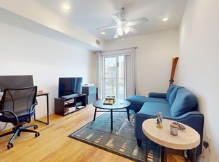 421 Jackson St APT 3B, Hoboken, NJ 07030