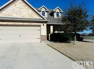 4300 Twinleaf Dr, Crowley, TX 76036