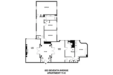 Rented by WAM Partners - William Moses Co.