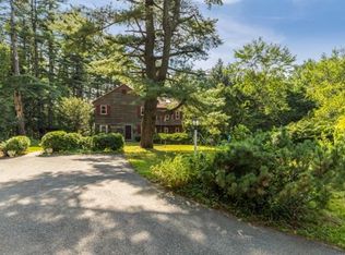 173 Hill Rd, Groton, MA 01450