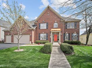 4N447 Samuel Langhorne Clemens Crse, St Charles, IL 60175