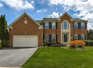 813 Queens Park Dr, Owings Mills, MD 21117