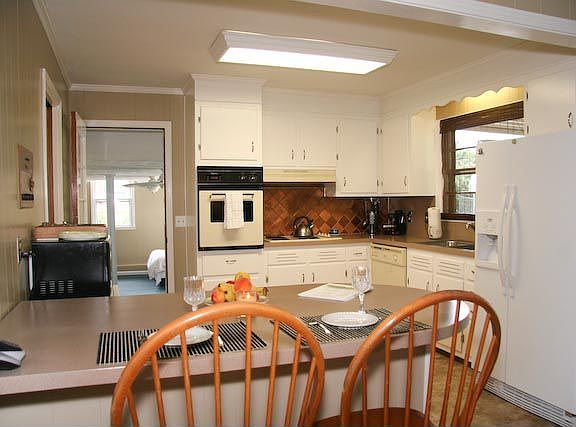 Kitchen/Den is 12x28