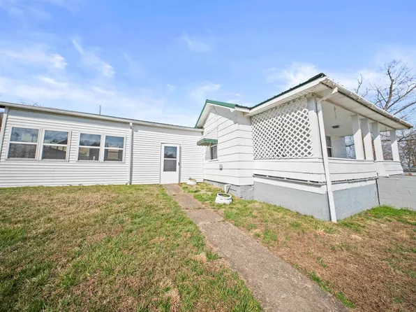 481 Barger Hill Rd, Kenova, WV 25530