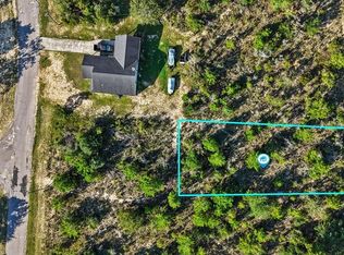 Lot 33 CONCORD BOULEVARD, CHIPLEY, FL 32428
