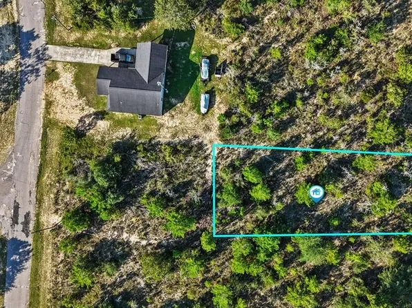 Lot 33 CONCORD BOULEVARD, CHIPLEY, FL 32428