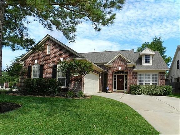 Wonderful family home in Fairfield!