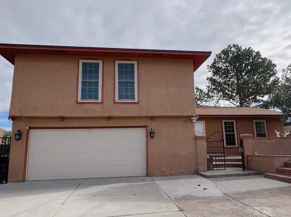 7301 Christy Ave NE, Albuquerque, NM 87109