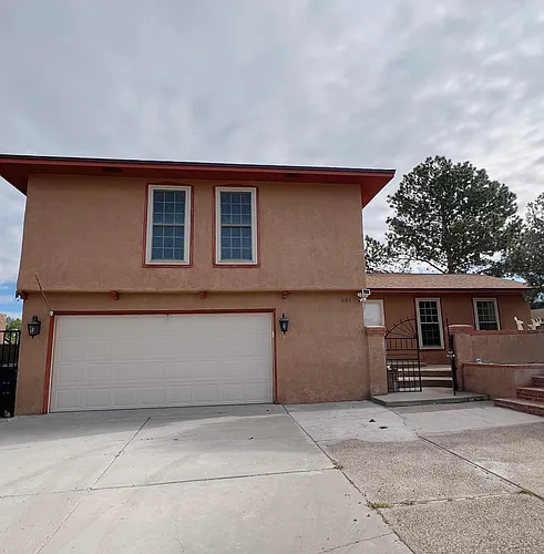 7301 Christy Ave NE Photo 1