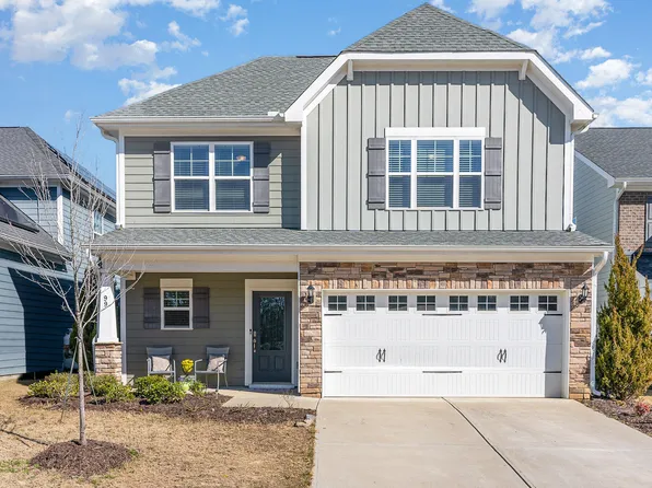 99 Mornington Pl, Clayton, NC 27520