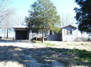 291 Oak Tree Ln, Hartwell, GA 30643