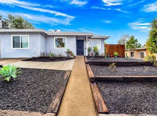 4044 Gayle St, San Diego, CA 92115