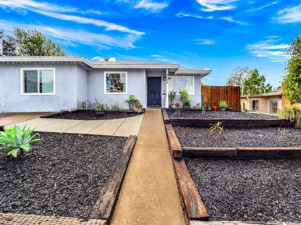 4044 Gayle St, San Diego, CA 92115