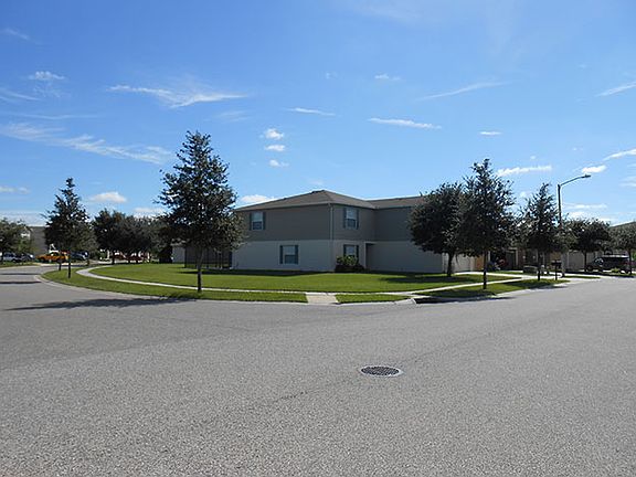 Exterior Side