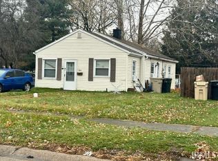 1801 S Brookfield St, South Bend, IN 46613