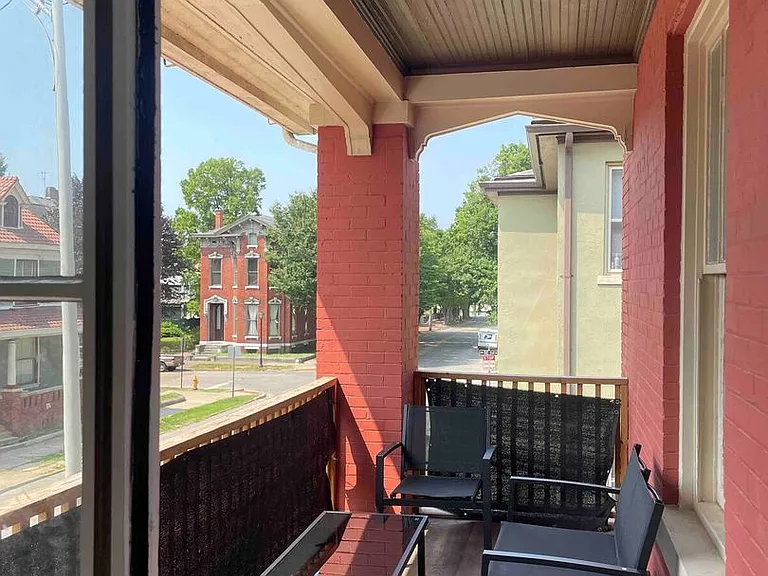 The Harrison — Photo 114