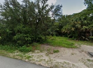 10122 SHALIMAR STREET LOT 5, NEW PORT RICHEY, FL 34654