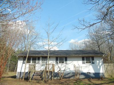 1034 Cascade Ave, Eden, NC, 27288