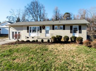 1037 Tranquilla Dr, Knoxville, TN 37919