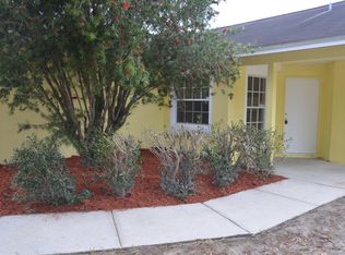 100 Brad Cir, Winter Haven, FL 33880