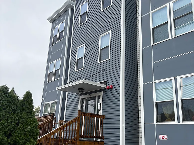 151 Crescent St #303 — Photo 14