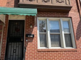 2611 S Sheridan St, Philadelphia, PA 19148