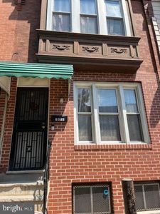 2611 S Sheridan St, Philadelphia, PA, 19148