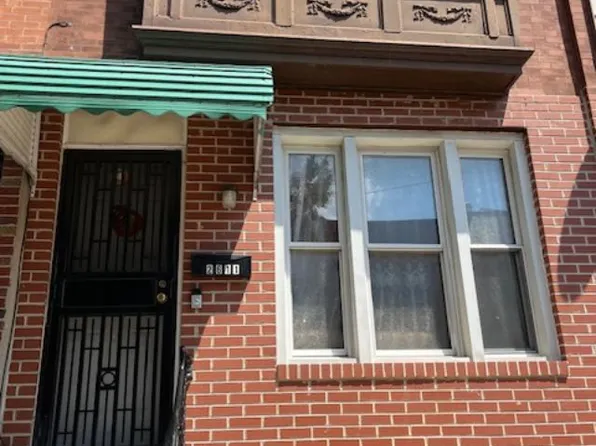 2611 S Sheridan St, Philadelphia, PA 19148
