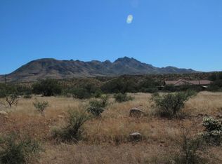 1803 Saltillo Ct, Rio Rico, AZ 85648