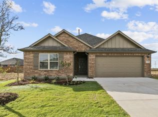 1308 Hunters Rdg, Crowley, TX 76036