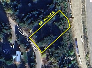 Nna Telemark Rd LOT 11, Sagle, ID 83860