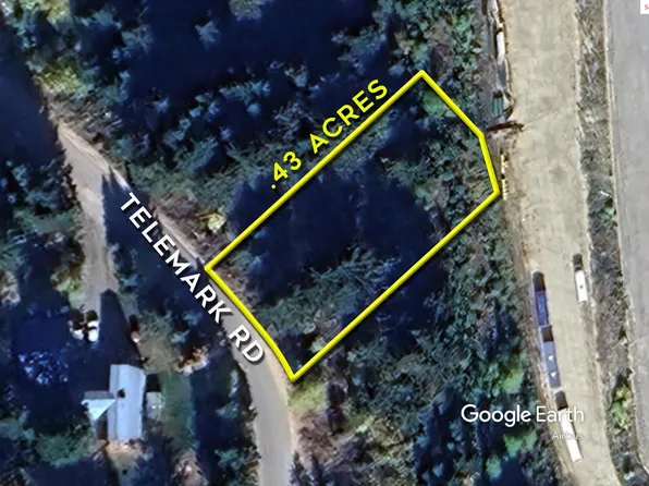 Nna Telemark Rd Lot 11, Sagle, ID 83860