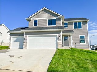 2000 Waller Ave, Norwalk, IA 50211